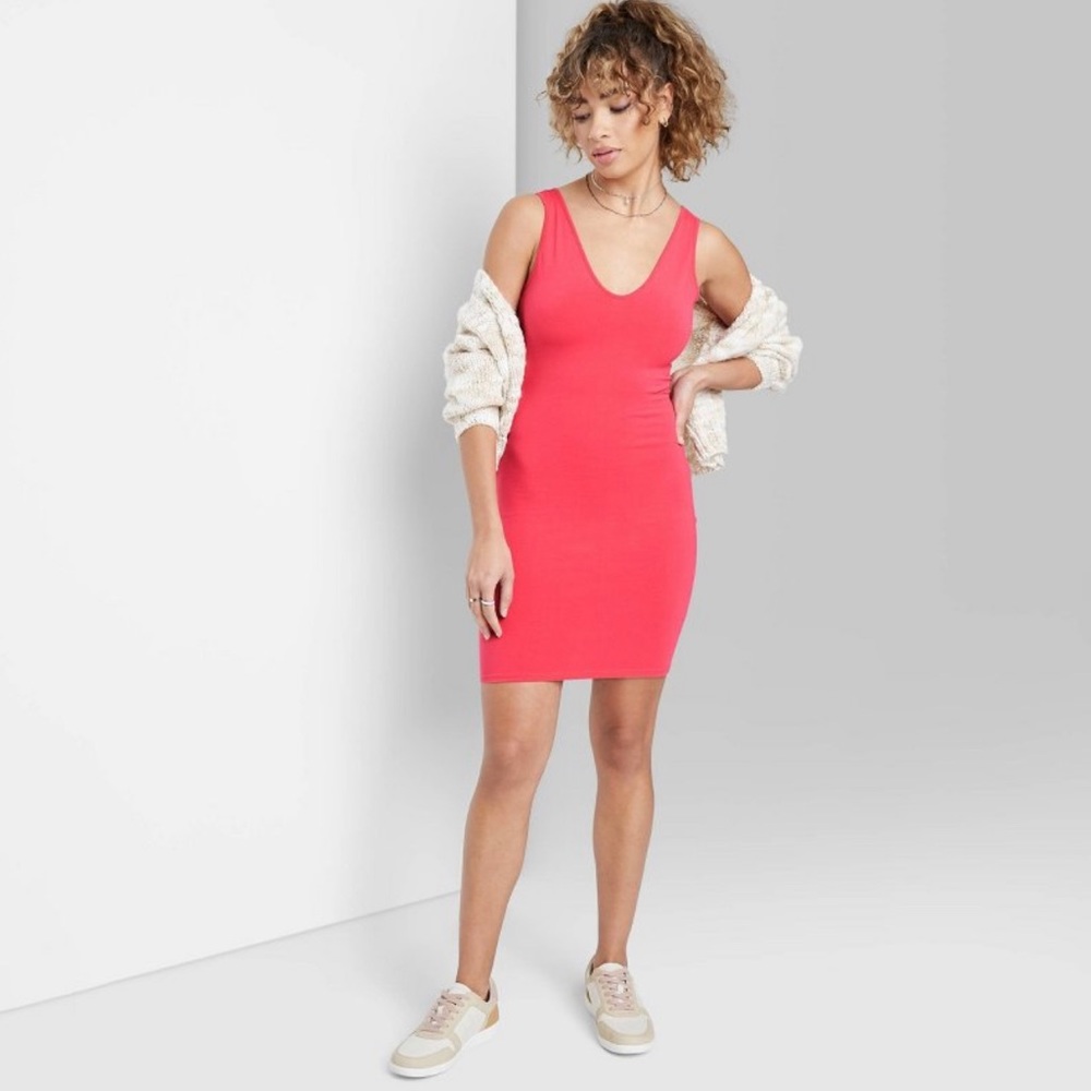 Bodycon dress